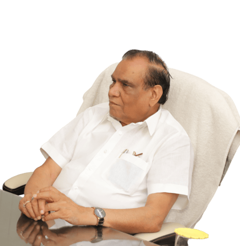 N.C. Gupta Founder Chairman