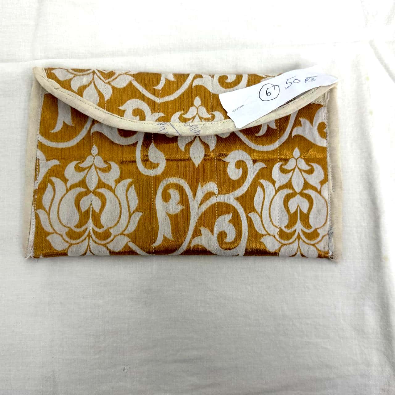 Handmade Seed Paper Greeting Cards