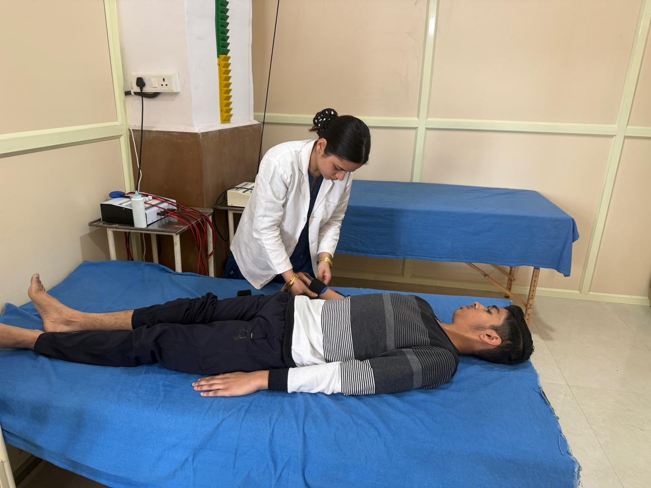 Physiotherapy