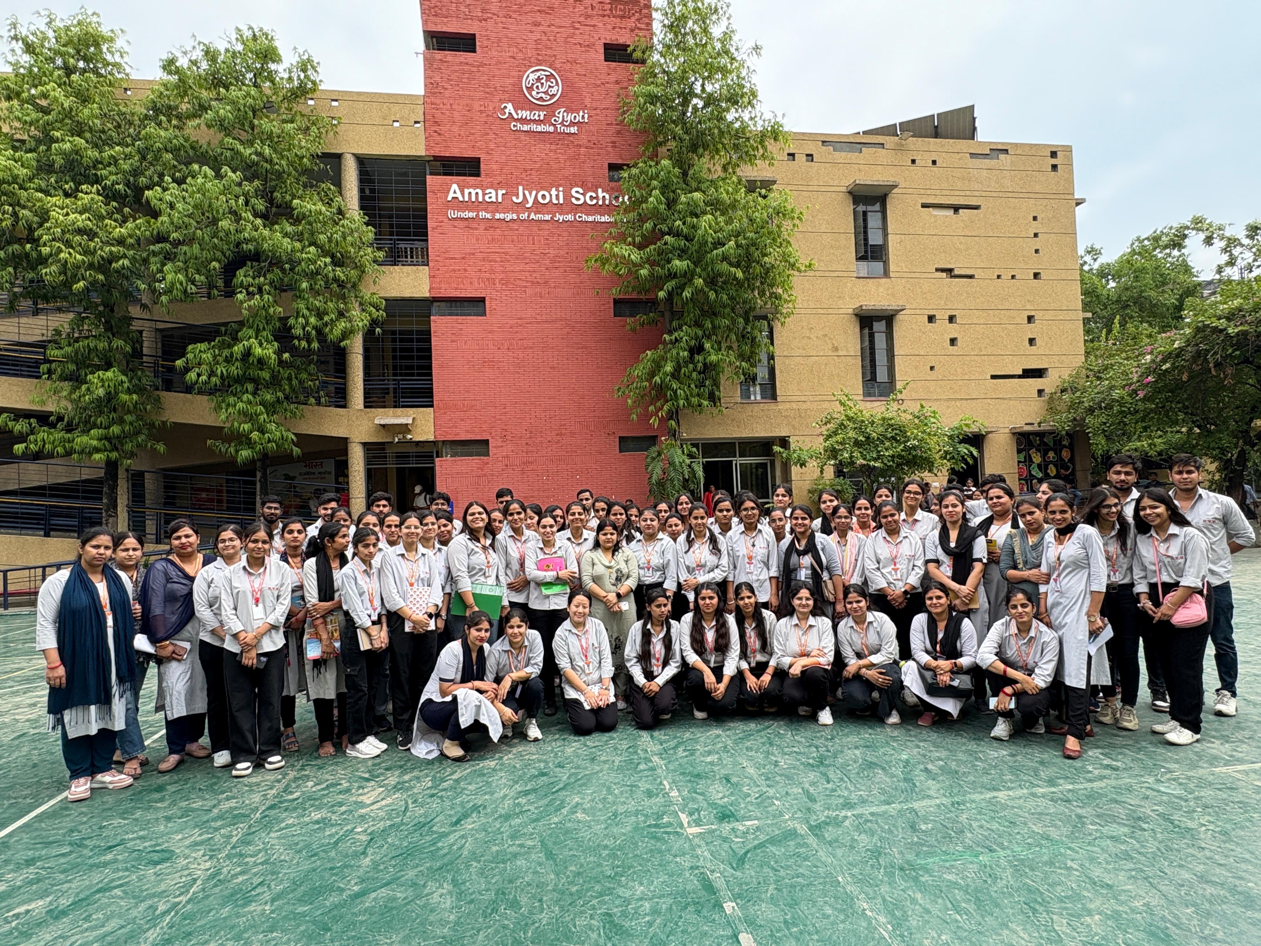 Education Tour