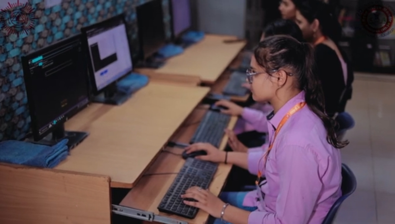 Computer Lab
