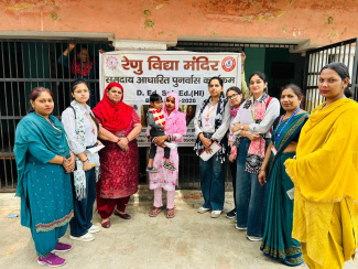 Empowering Women Through Vocational Training